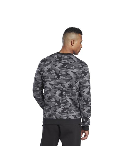 Reebok ID CAMO CREW HE8172