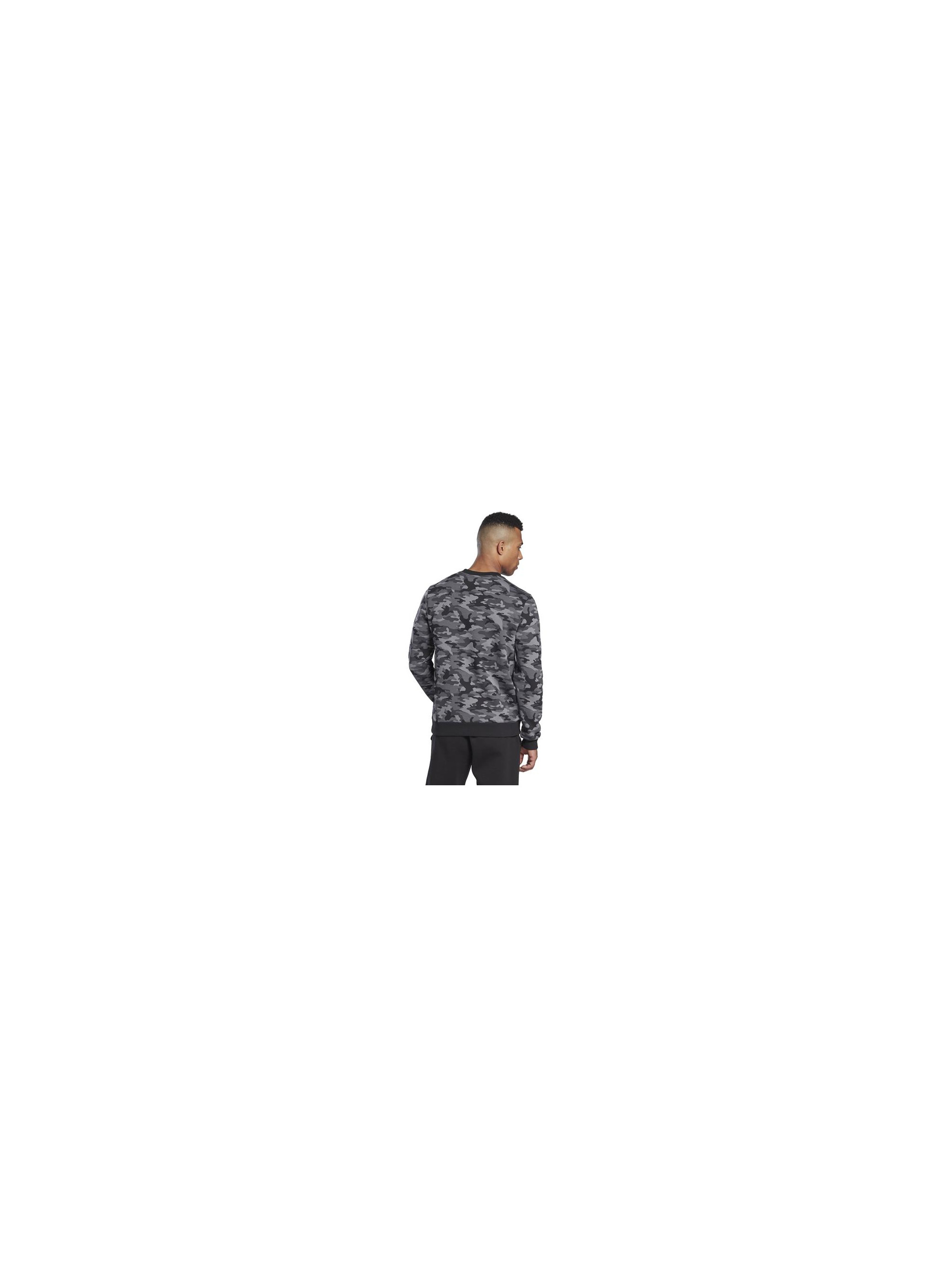 Reebok ID CAMO CREW HE8172