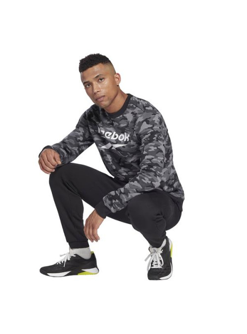 Reebok ID CAMO CREW HE8172