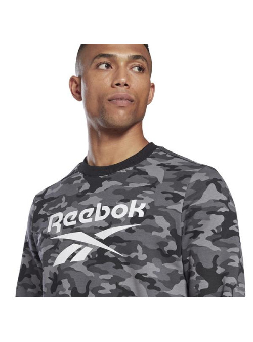 Reebok ID CAMO CREW HE8172