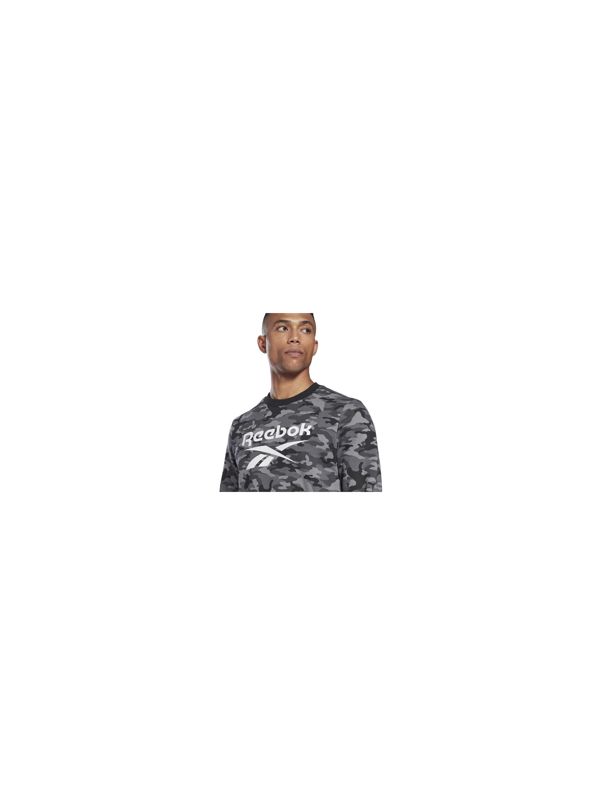 Reebok ID CAMO CREW HE8172