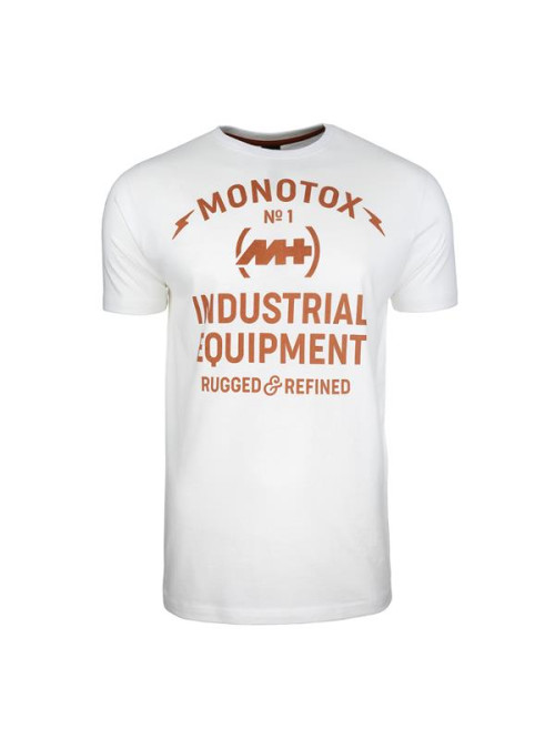 Monotox INDUSTRIAL WHITE INDUSTRIAL20WHITE