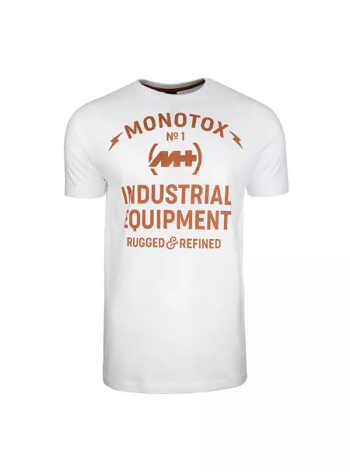 Monotox INDUSTRIAL WHITE INDUSTRIAL20WHITE