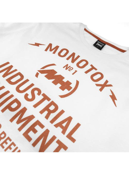 Monotox INDUSTRIAL WHITE INDUSTRIAL20WHITE