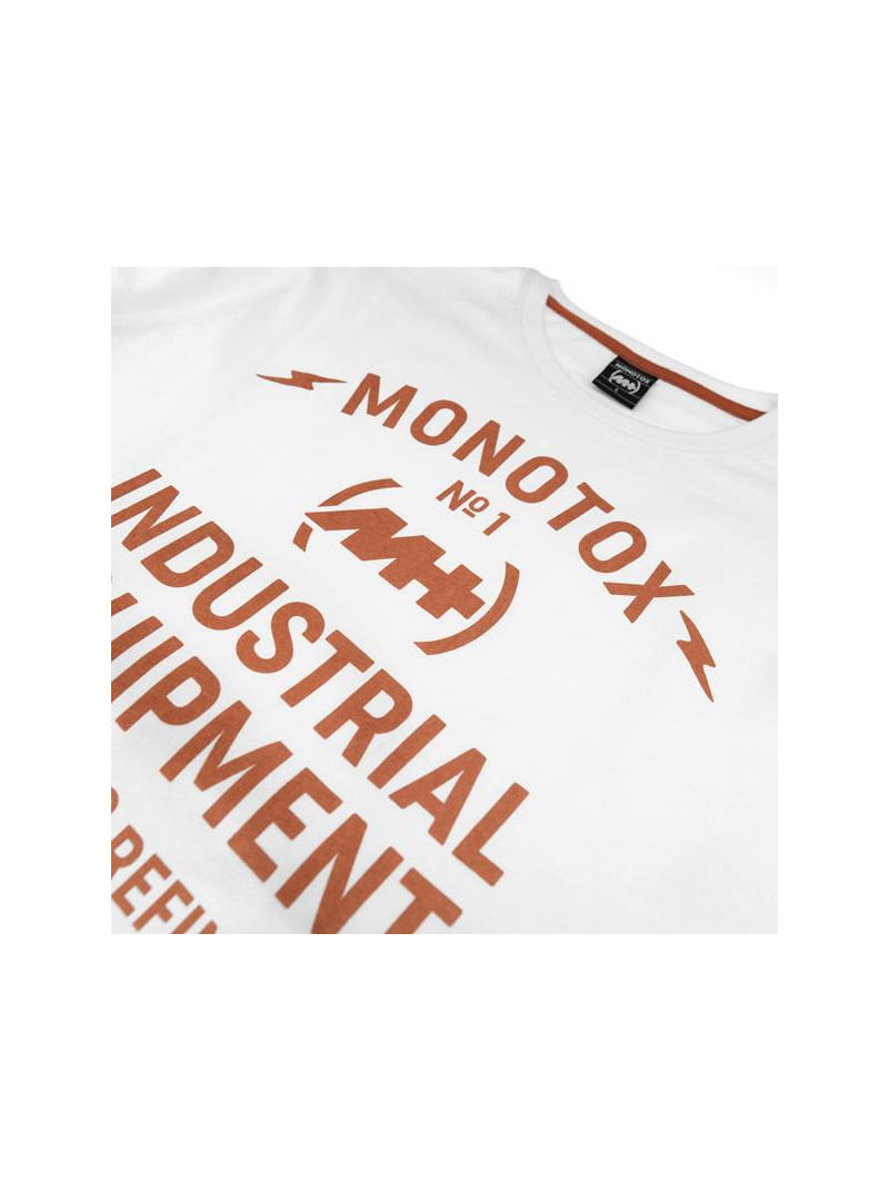 Monotox INDUSTRIAL WHITE INDUSTRIAL20WHITE