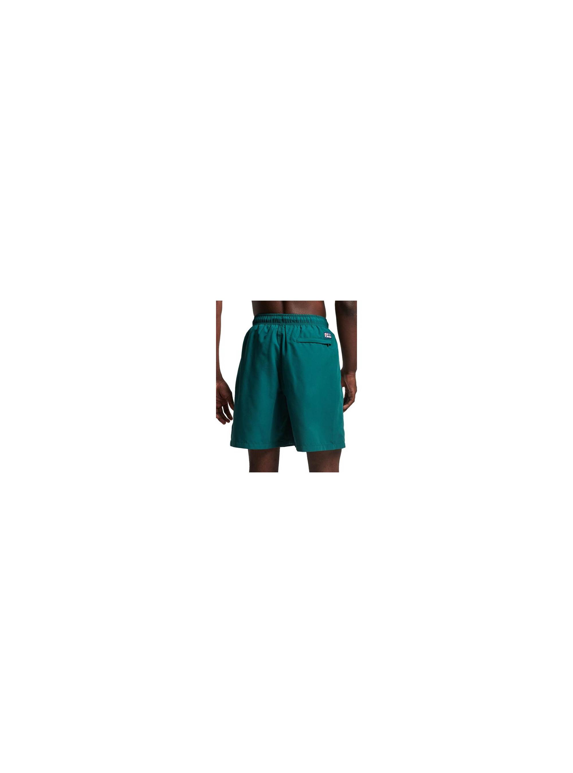 Superdry CODE APPLQUE SWIM SHORT M3010187A10E