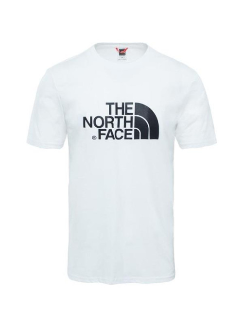The North Face M S/S EASY TEE NF0A2TX3FN4