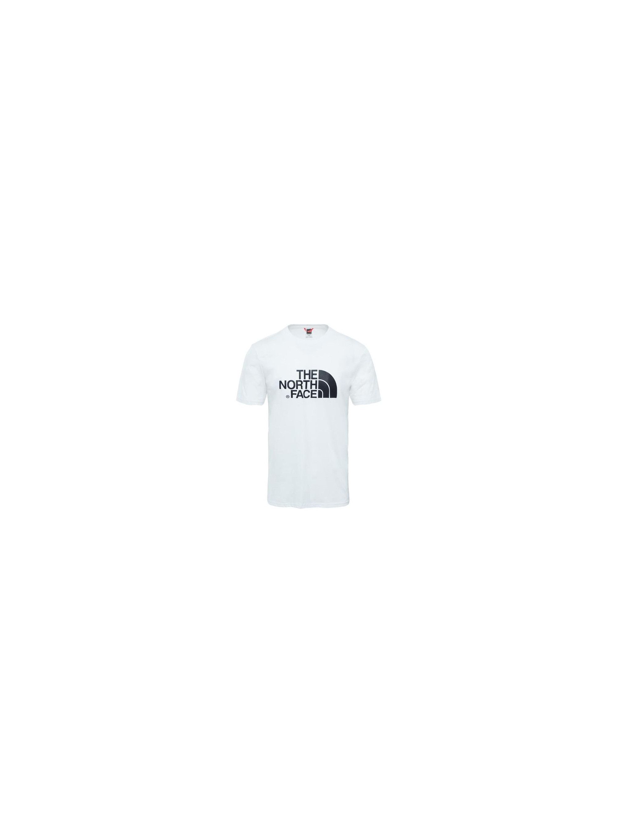 The North Face M S/S EASY TEE NF0A2TX3FN4