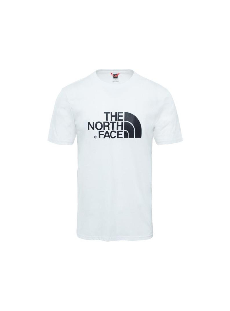 The North Face M S/S EASY TEE NF0A2TX3FN4