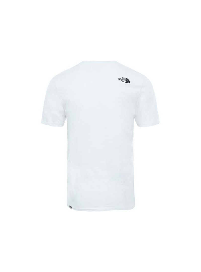 The North Face M S/S EASY TEE NF0A2TX3FN4