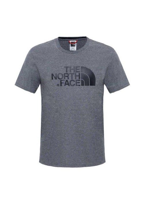 The North Face M S/S EASY TEE NF0A2TX3JBV