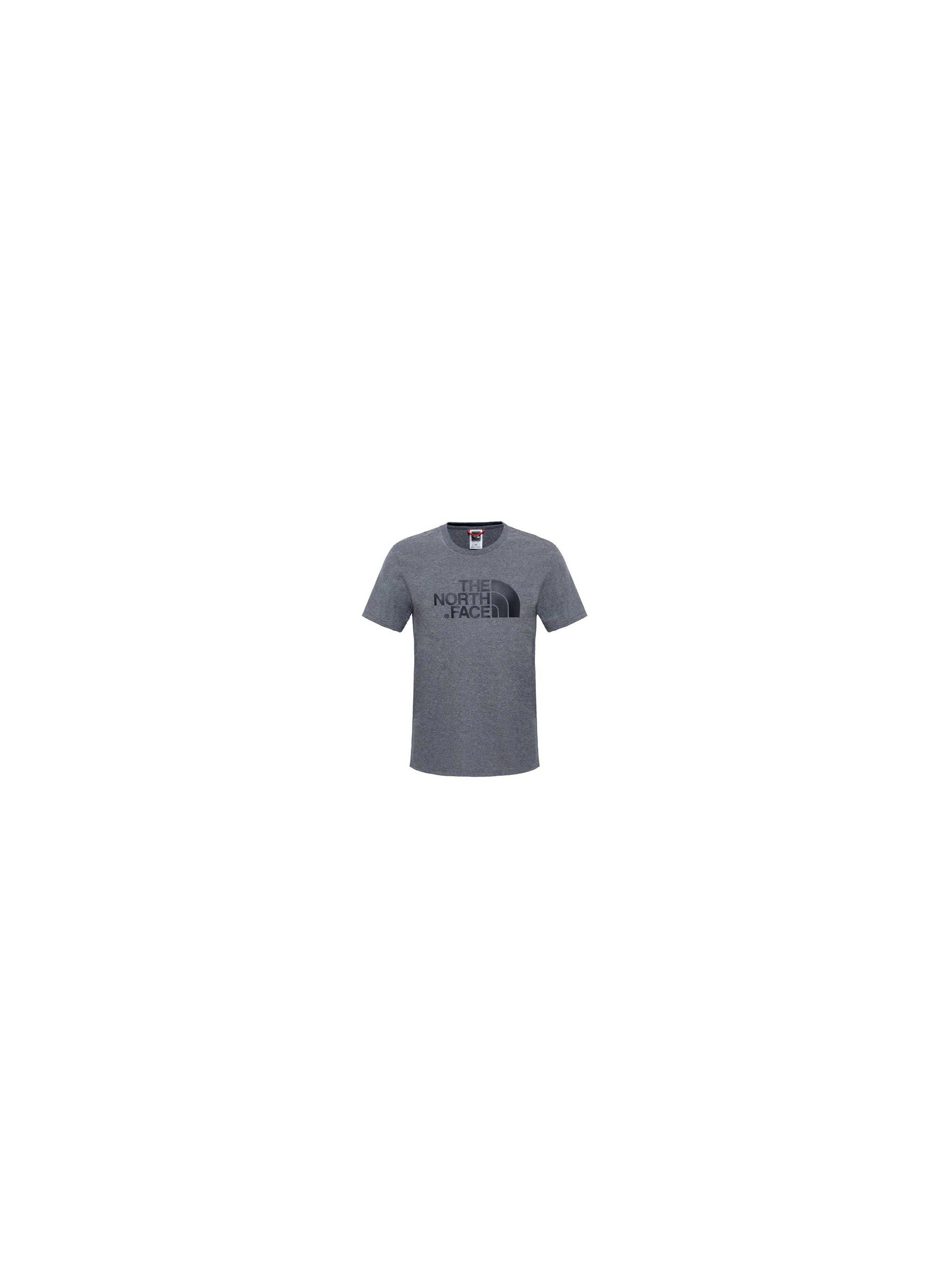 The North Face M S/S EASY TEE NF0A2TX3JBV
