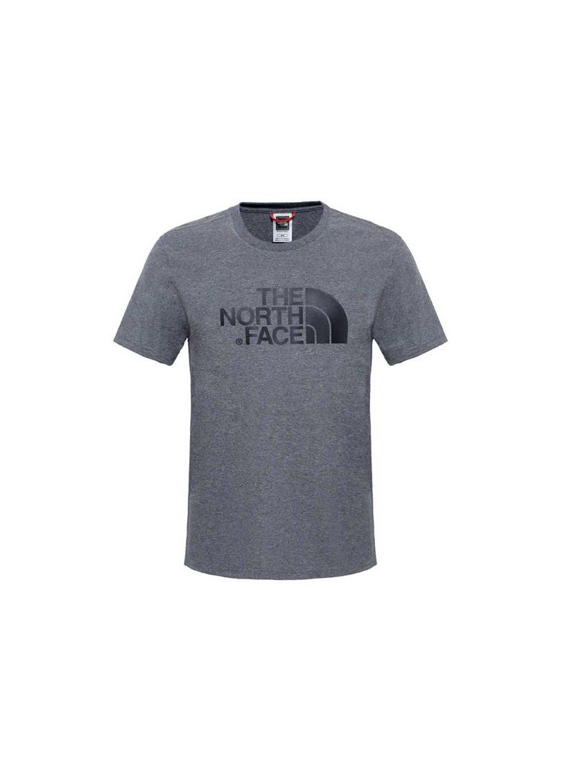 The North Face M S/S EASY TEE NF0A2TX3JBV