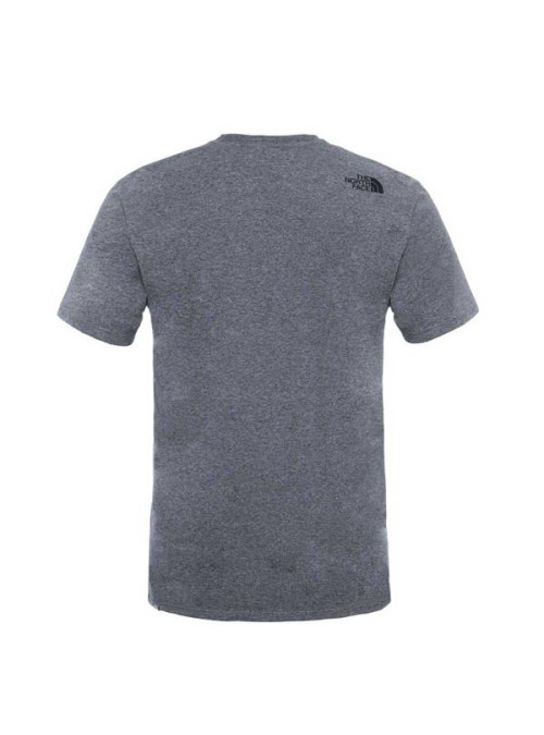 The North Face M S/S EASY TEE NF0A2TX3JBV
