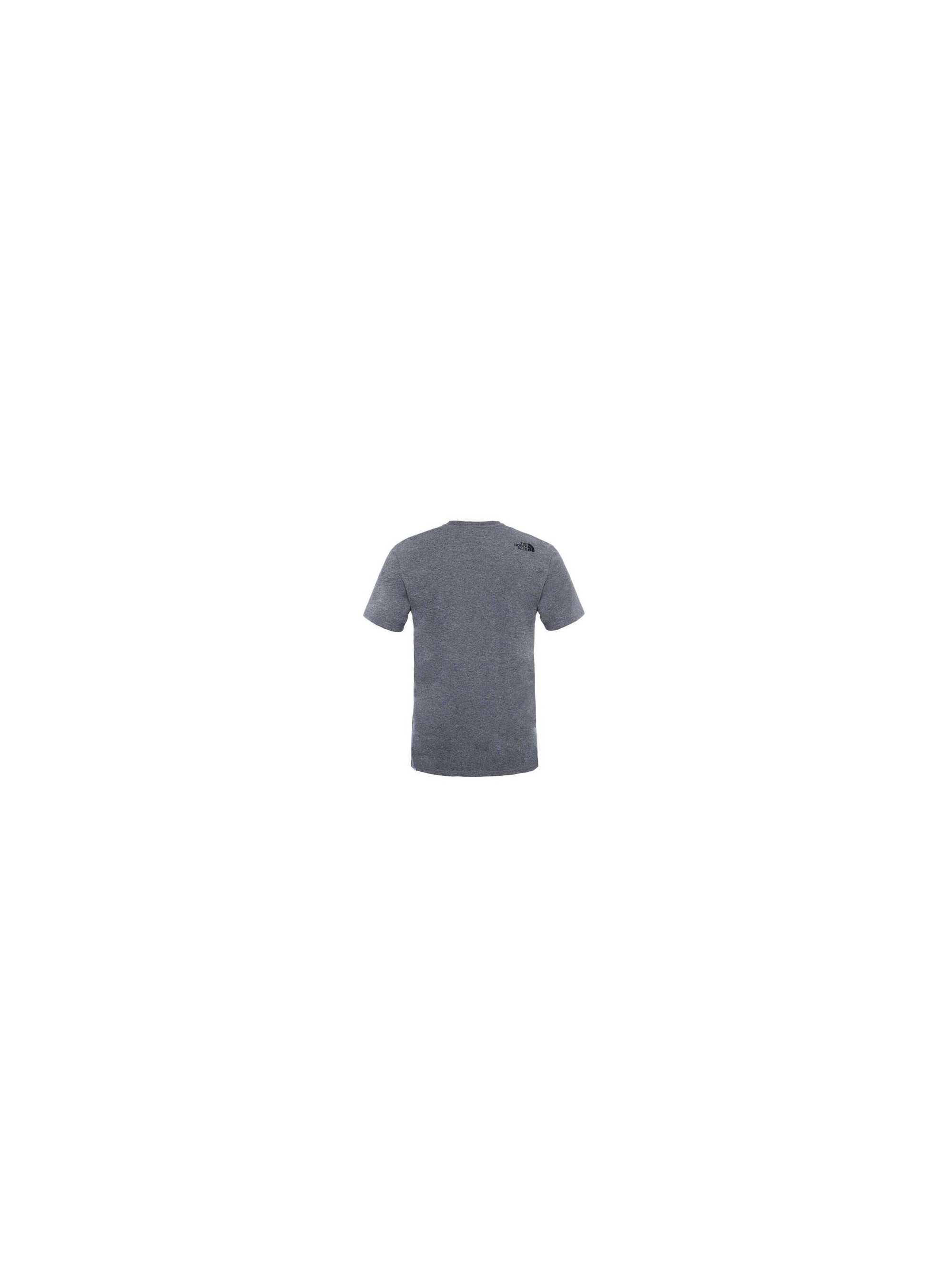 The North Face M S/S EASY TEE NF0A2TX3JBV