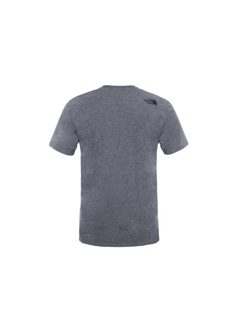 The North Face M S/S EASY TEE NF0A2TX3JBV