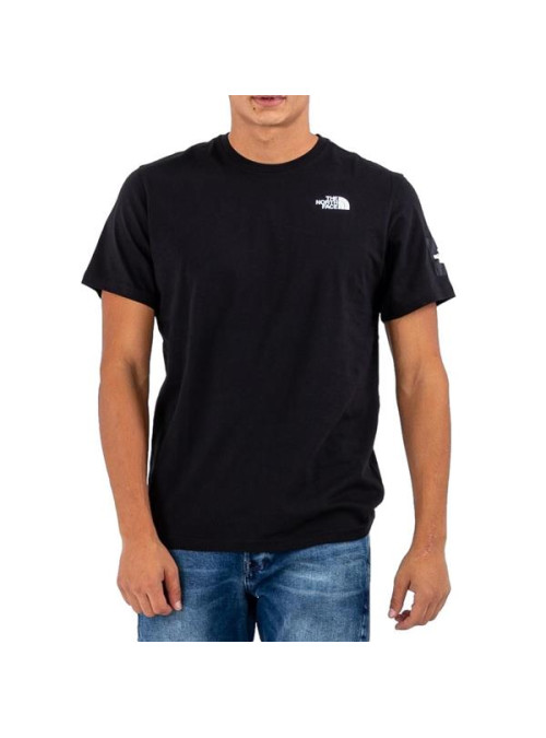 The North Face M BB SR S/S TEE NF0A55IBJK3