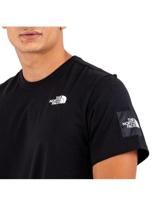 The North Face M BB SR S/S TEE NF0A55IBJK3