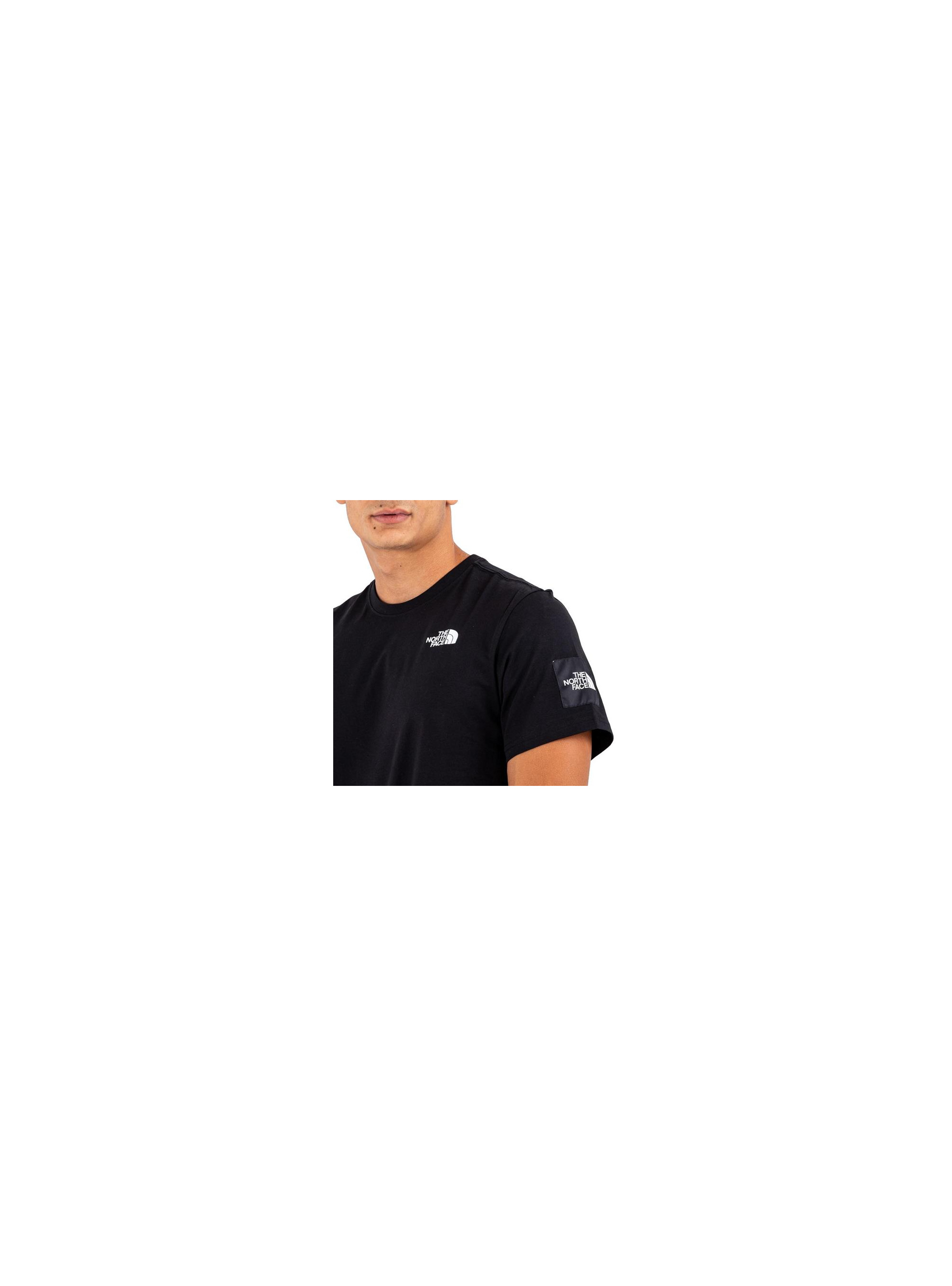 The North Face M BB SR S/S TEE NF0A55IBJK3