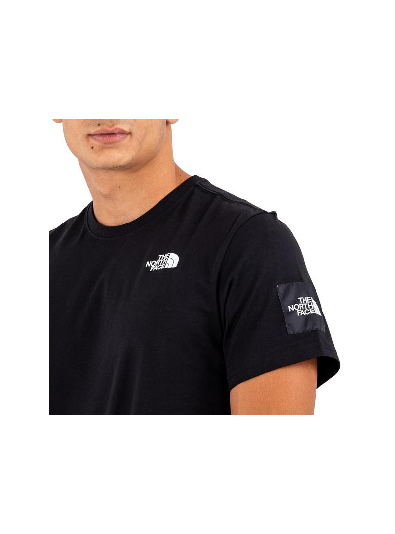 The North Face M BB SR S/S TEE NF0A55IBJK3
