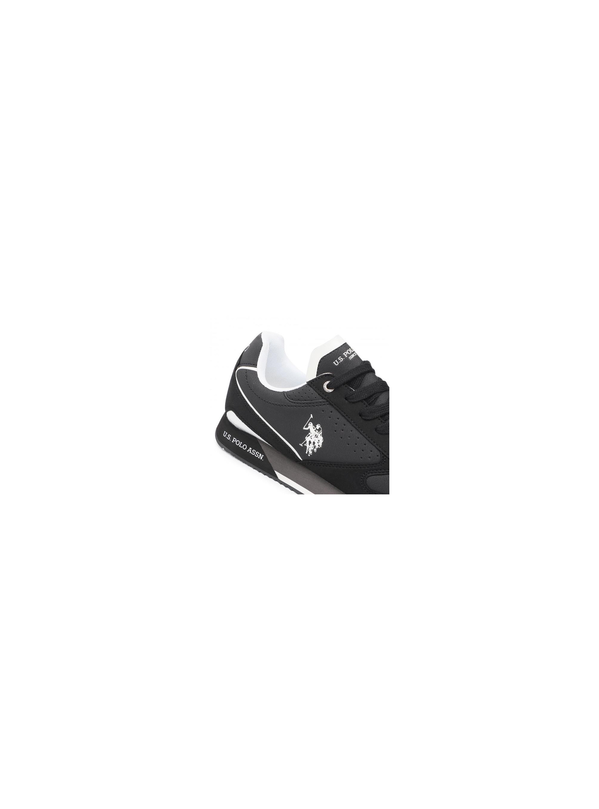 U.S. Polo Assn. POLO NOBIL NOBIL003-BLK
