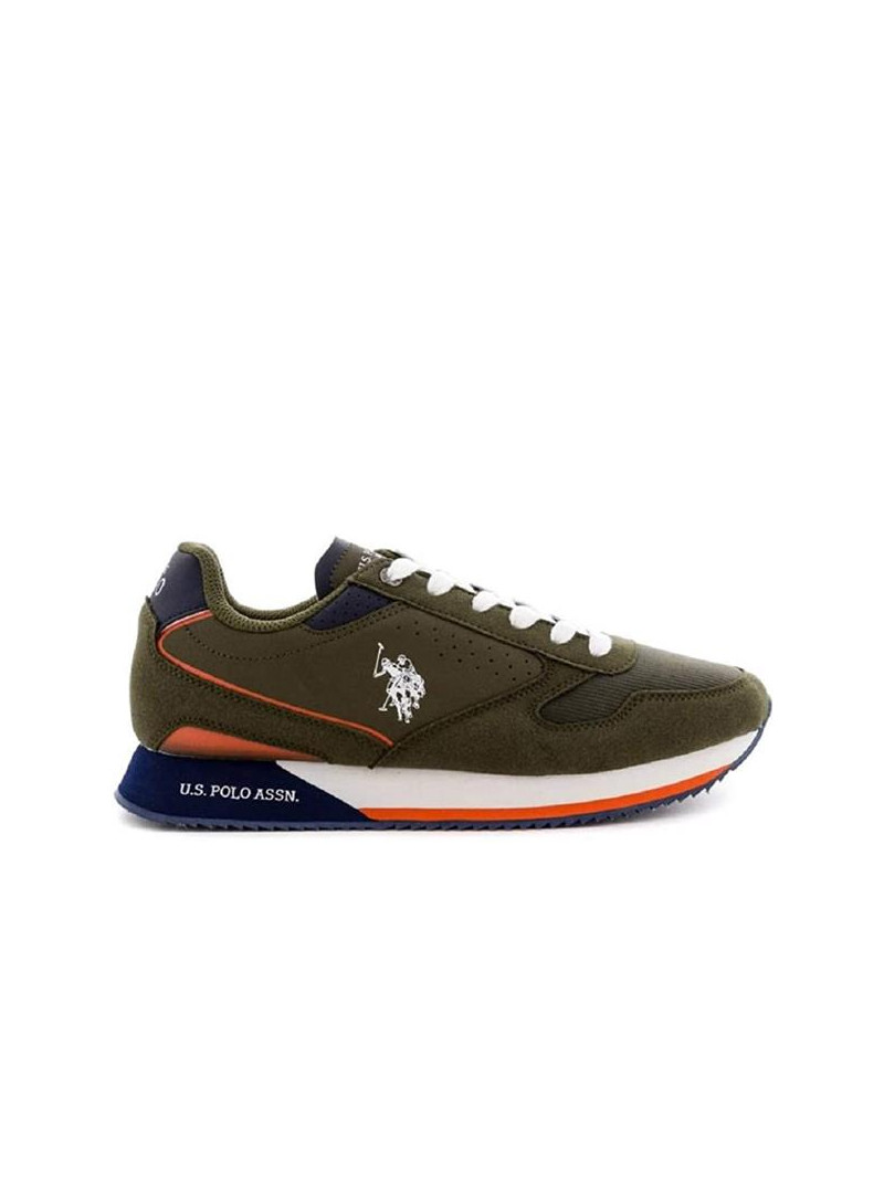U.S. Polo Assn. POLO NOBIL NOBIL183-MILG