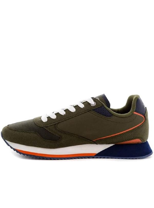 U.S. Polo Assn. POLO NOBIL NOBIL183-MILG