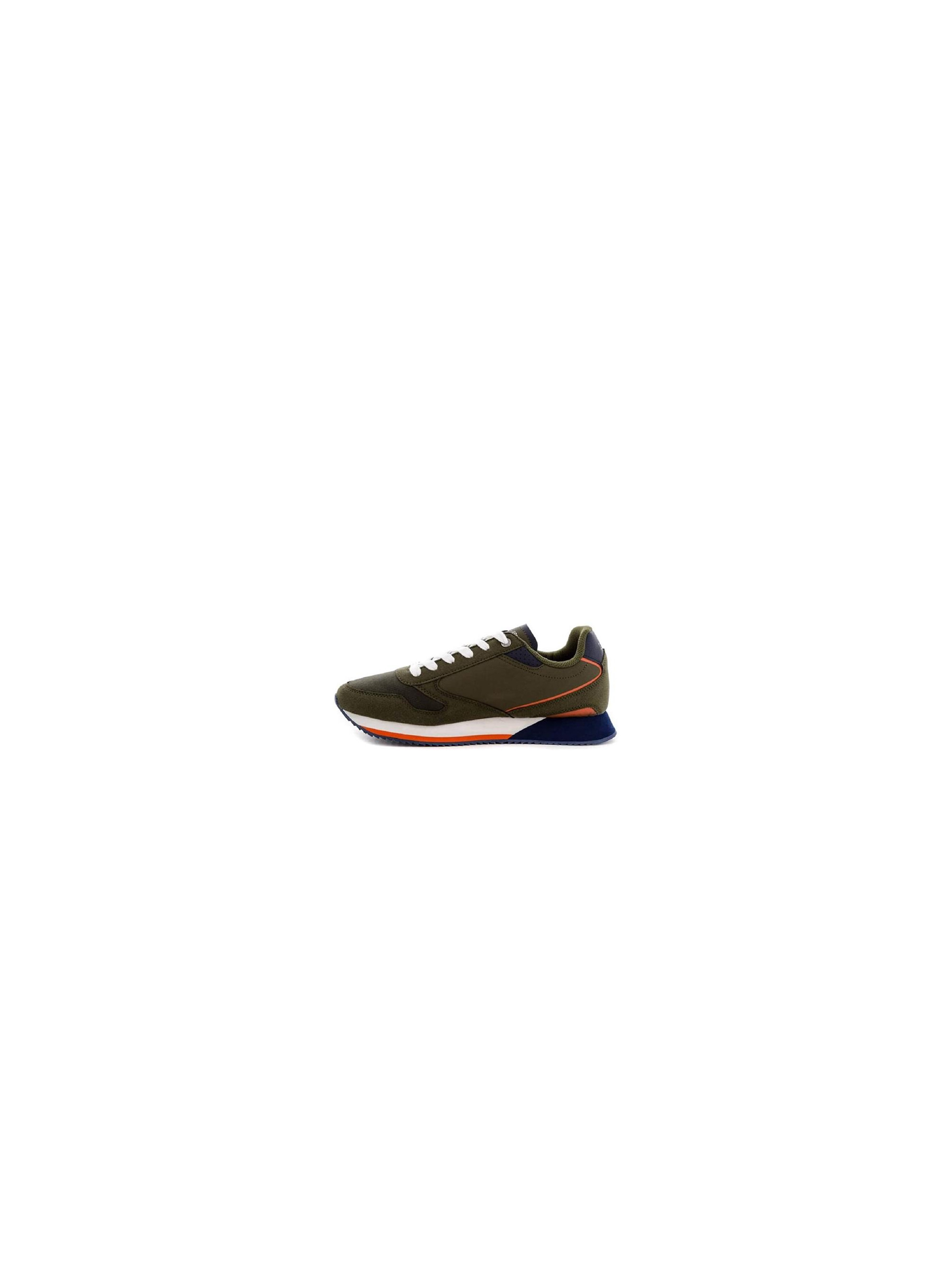 U.S. Polo Assn. POLO NOBIL NOBIL183-MILG