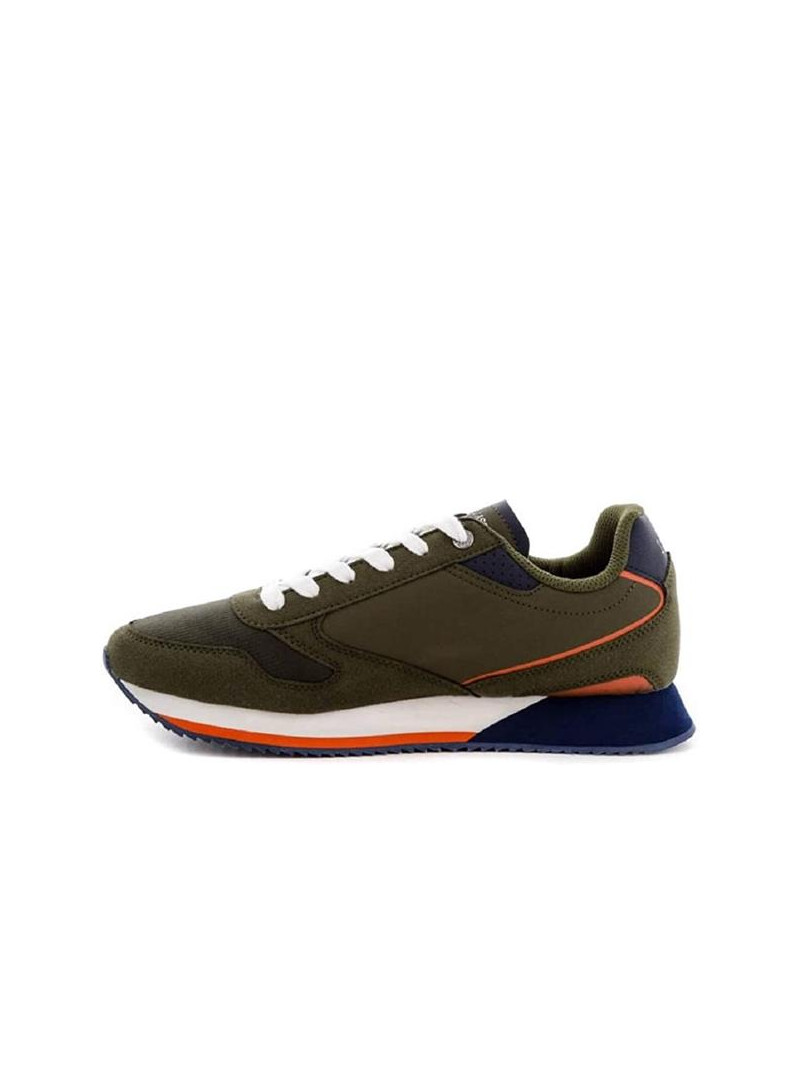 U.S. Polo Assn. POLO NOBIL NOBIL183-MILG