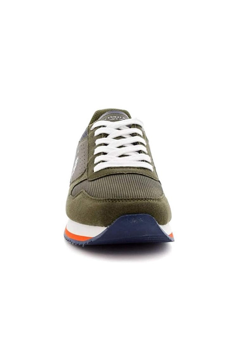 U.S. Polo Assn. POLO NOBIL NOBIL183-MILG