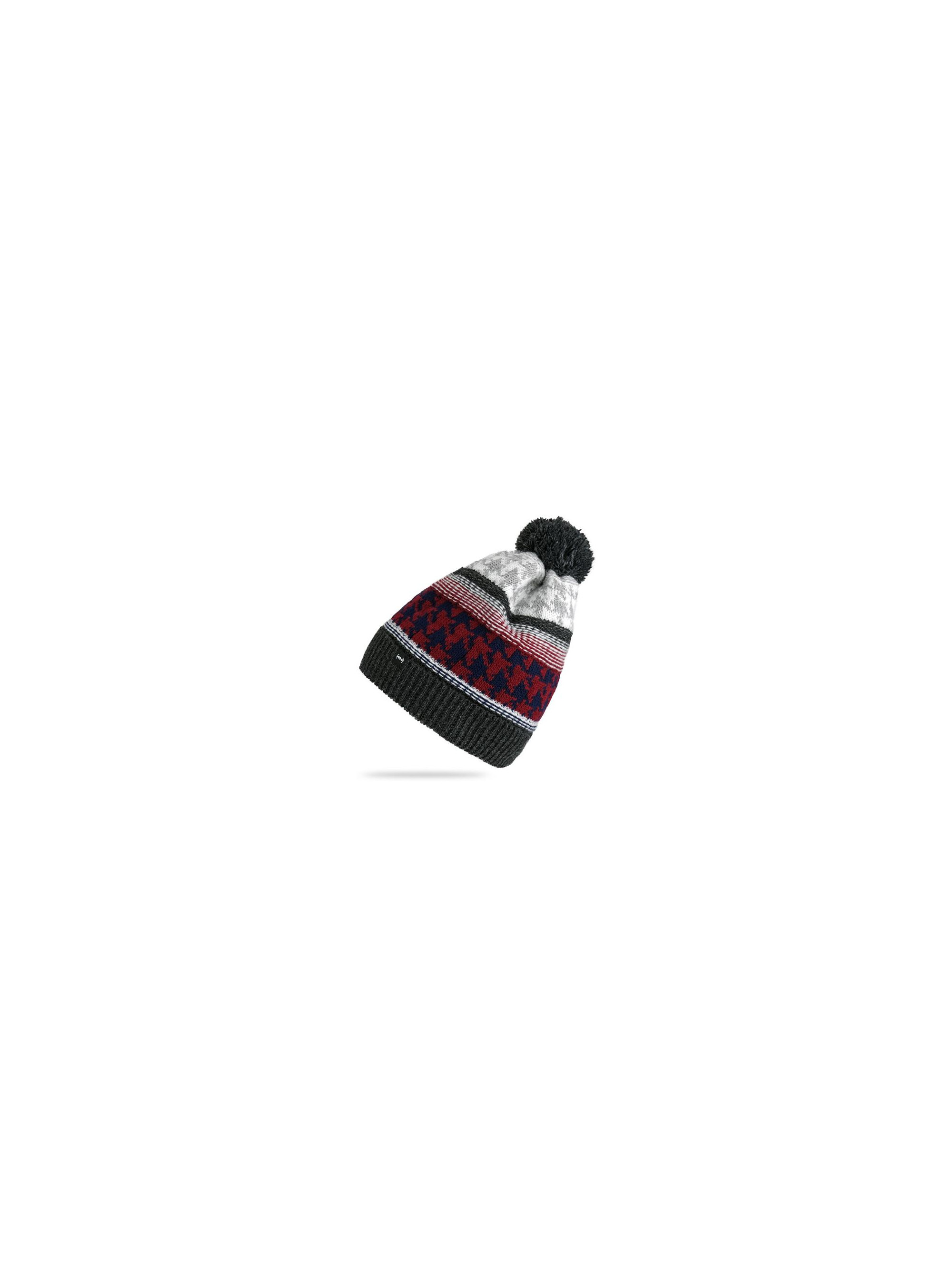 Monotox NORTH GRAPHITE MX20049