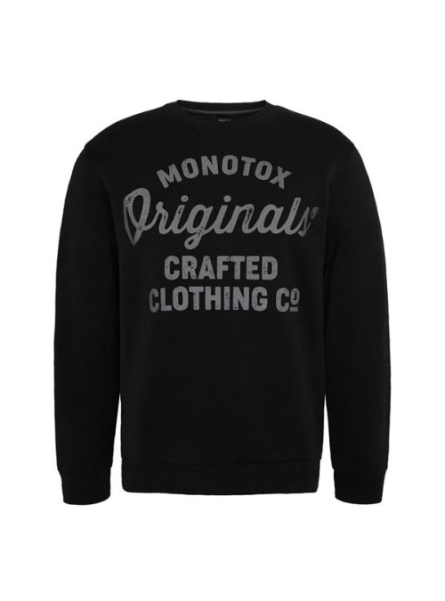 Monotox CRAFTED CN BLACK MX21036