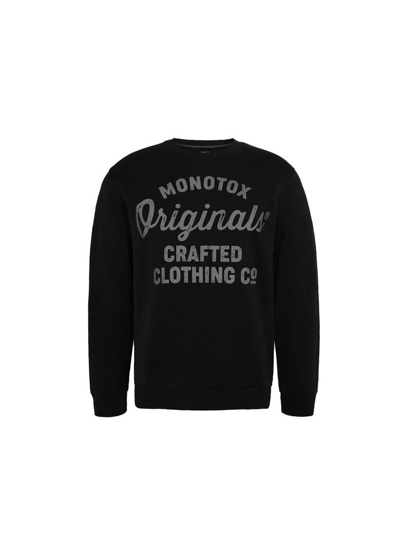 Monotox CRAFTED CN BLACK MX21036