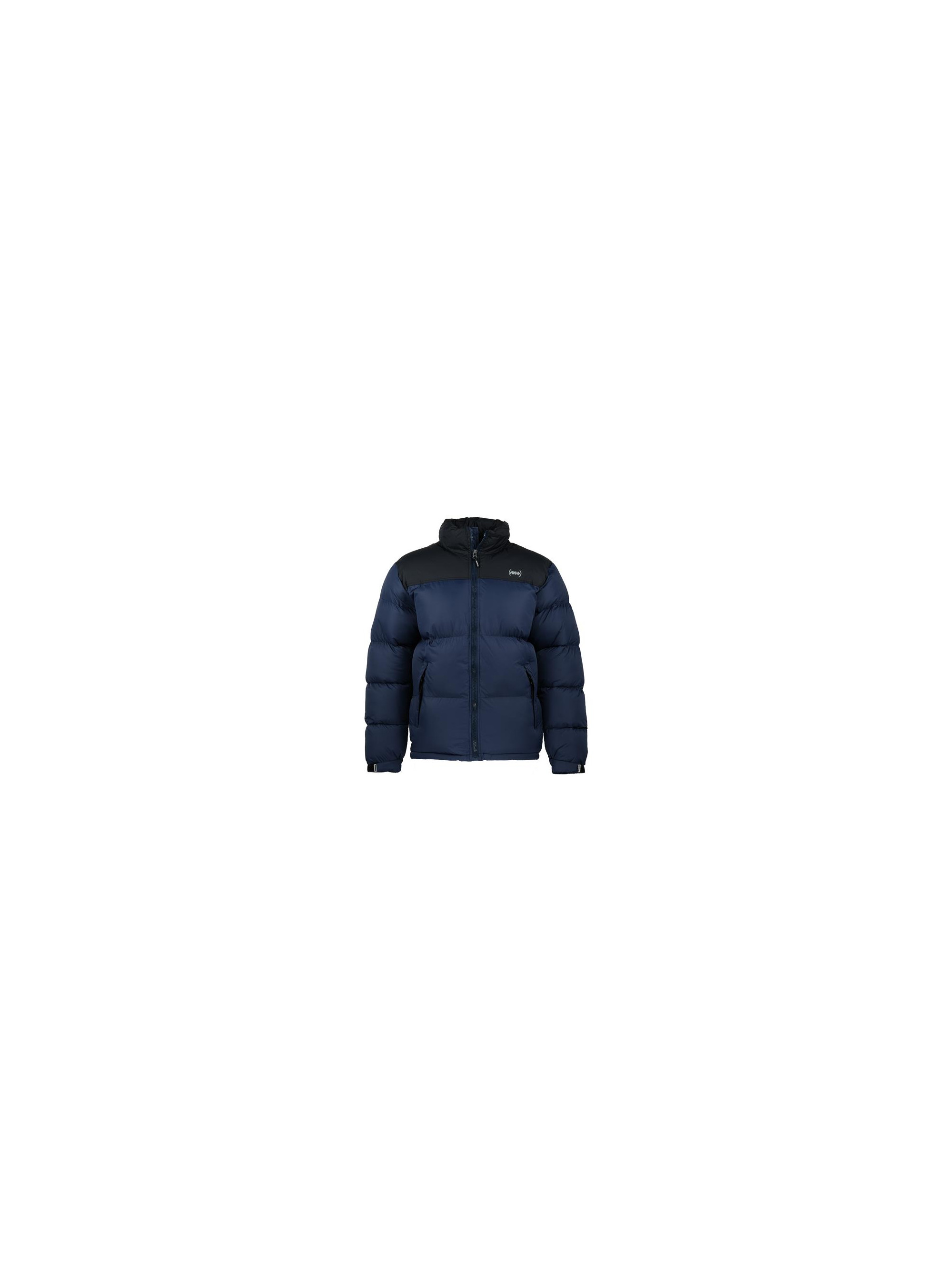 Monotox PUFFER NAVY/BLACK MX21057