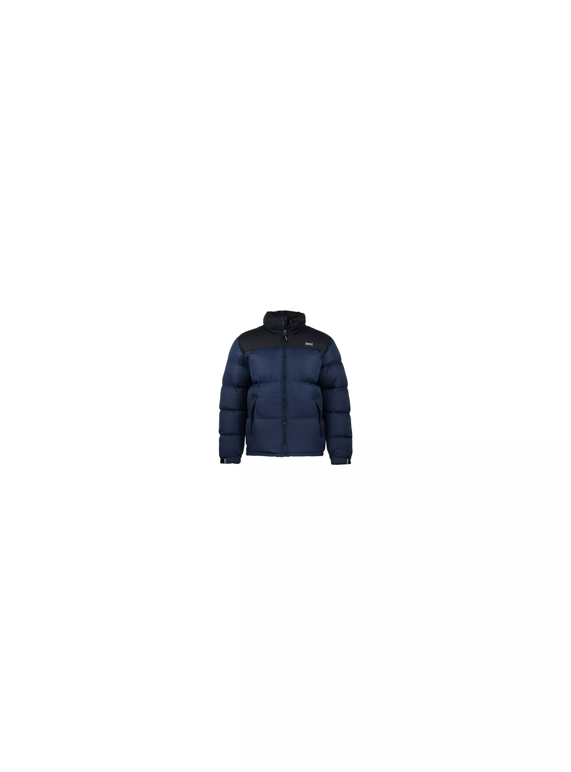 Monotox PUFFER NAVY/BLACK MX21057