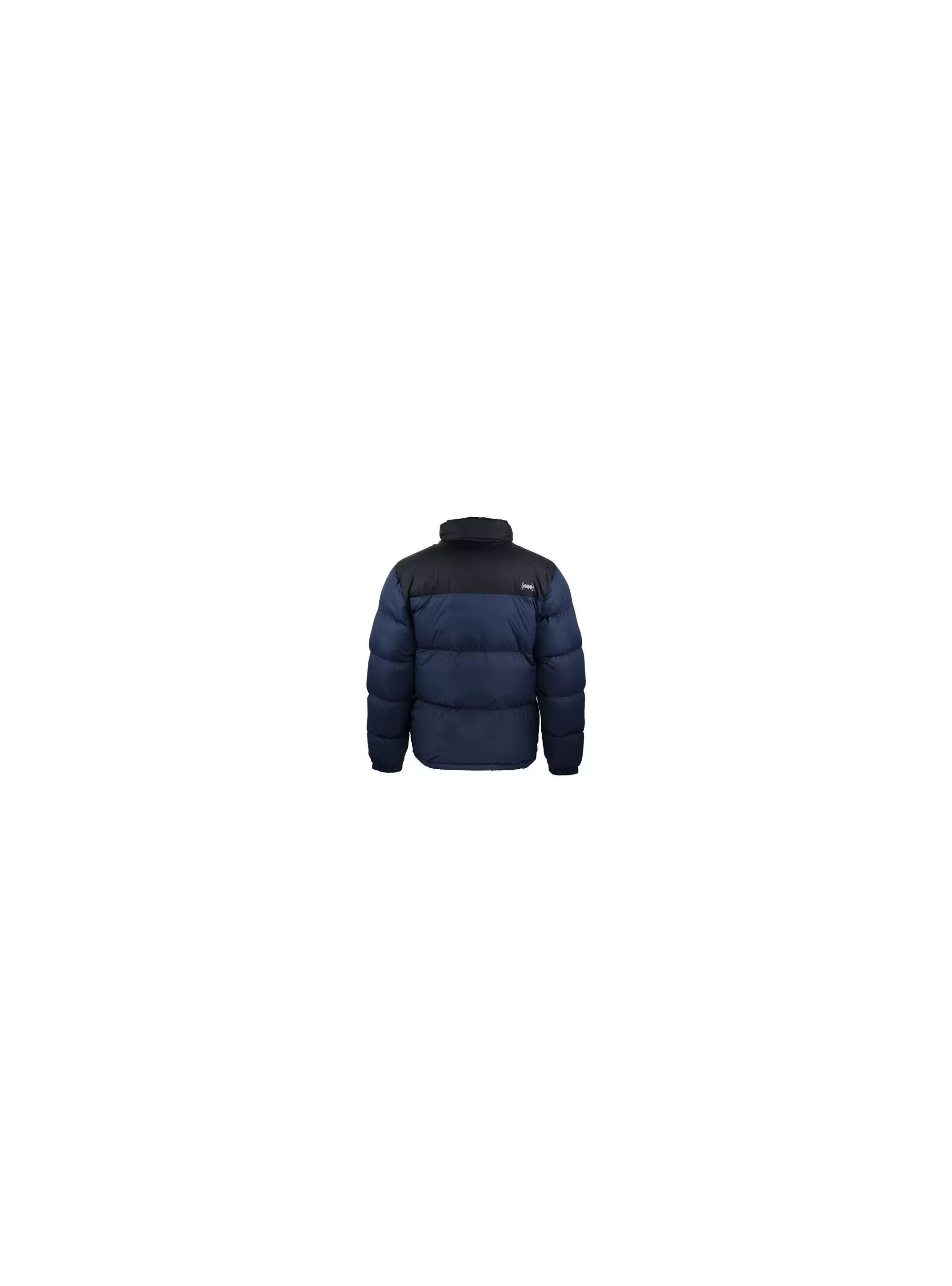 Monotox PUFFER NAVY/BLACK MX21057