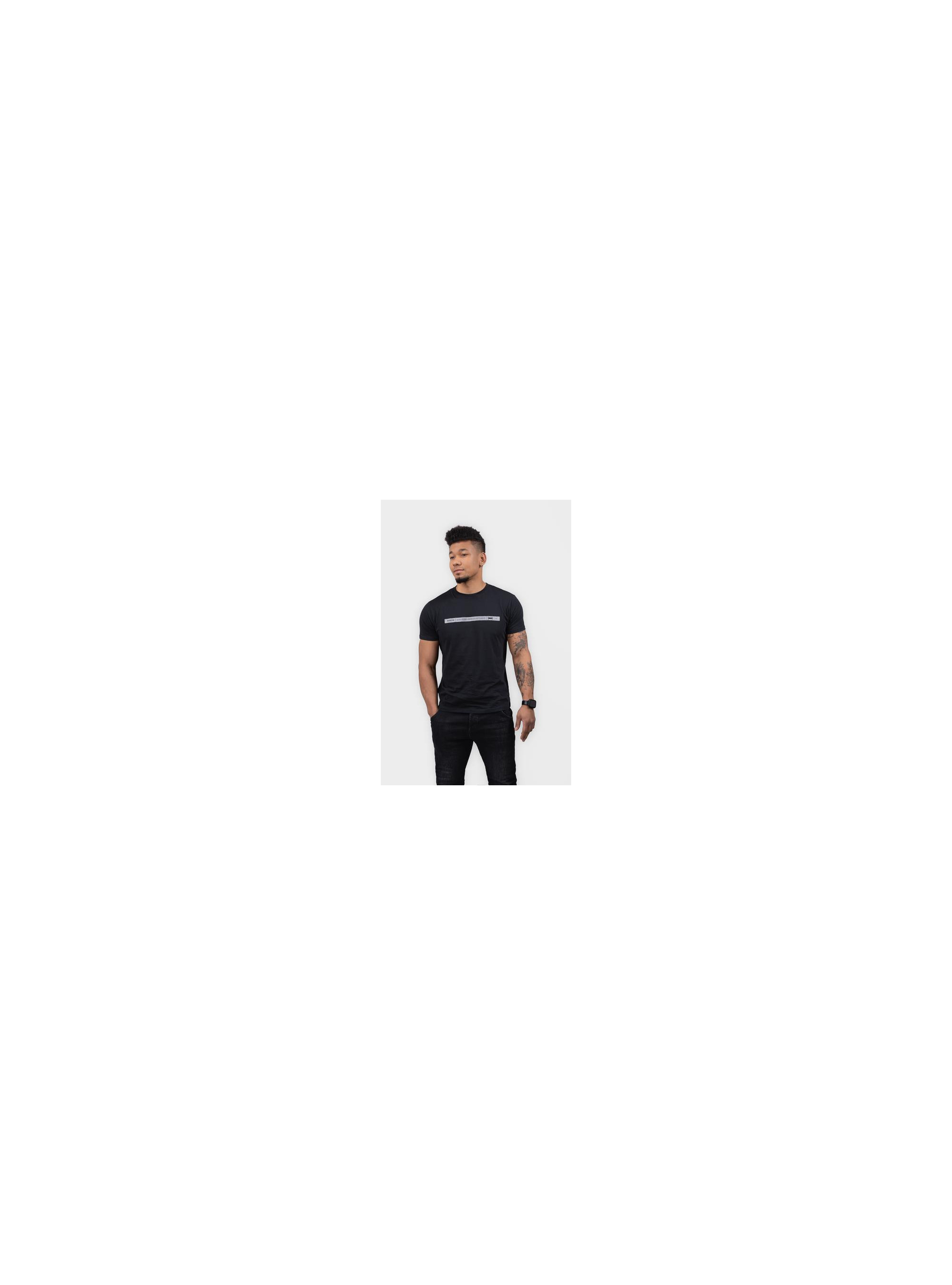 Monotox BASIC LINE BLACK MX22048
