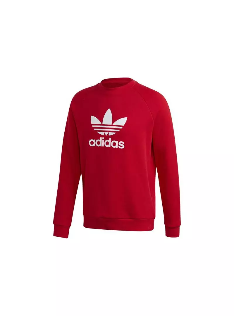 Adidas TREFOIL CREW GD9926