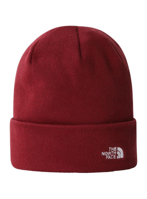 The North Face NORM BEANIE SUMMIT NF0A5FW16R3