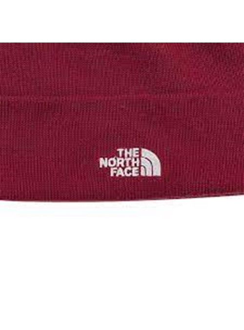 The North Face NORM BEANIE SUMMIT NF0A5FW16R3