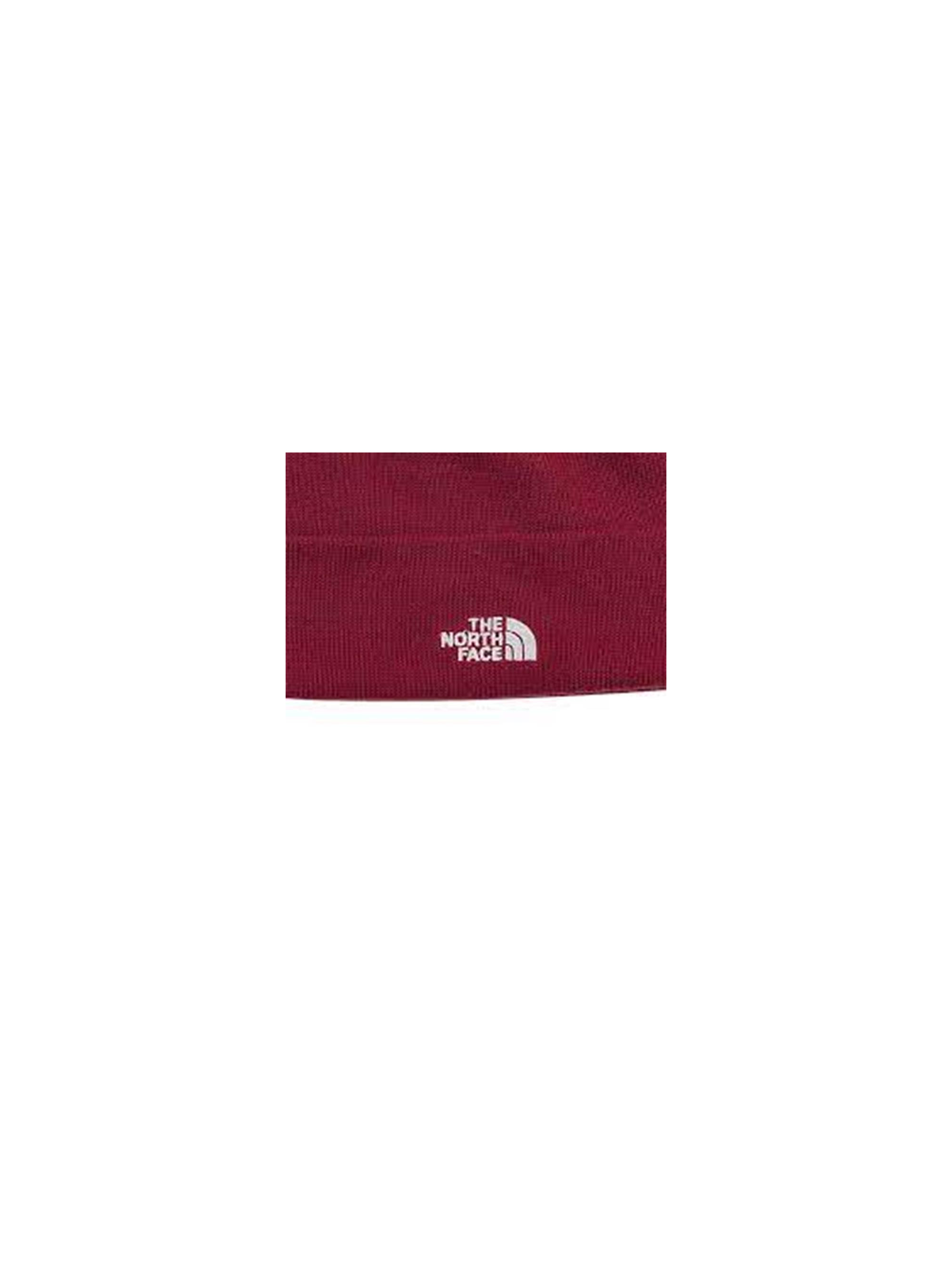 The North Face NORM BEANIE SUMMIT NF0A5FW16R3