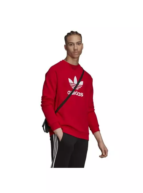 Adidas TREFOIL CREW GD9926