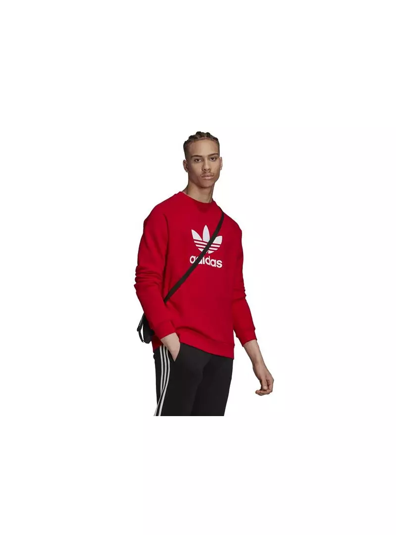 Adidas TREFOIL CREW GD9926