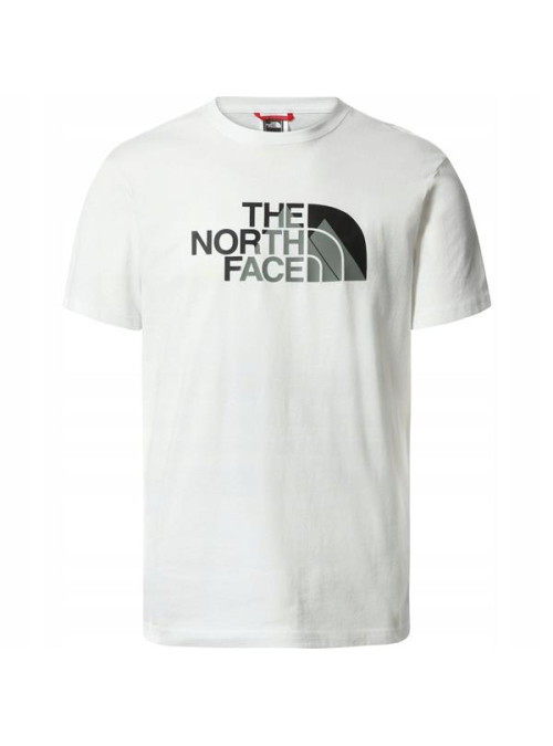 The North Face M BINER GPC 1 TEE NF0A7R4HFN4