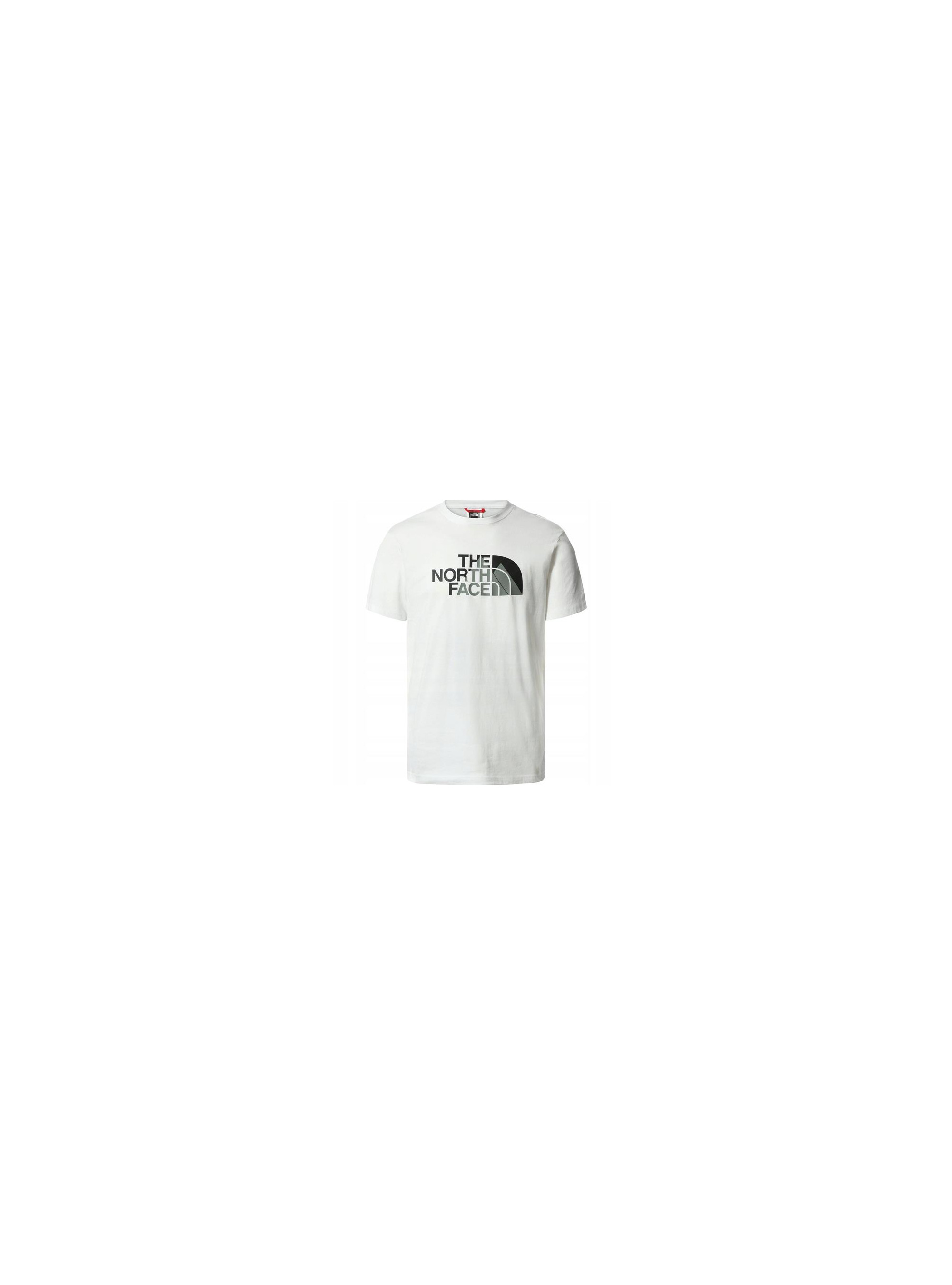 The North Face M BINER GPC 1 TEE NF0A7R4HFN4