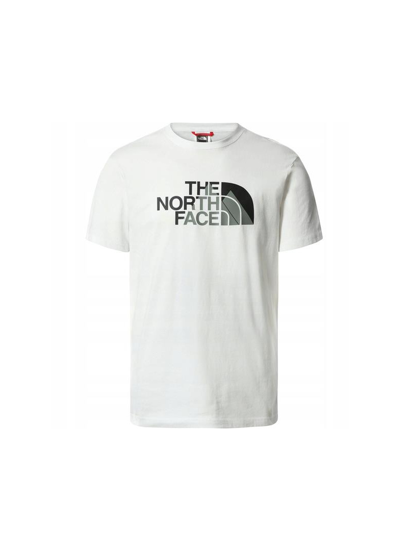 The North Face M BINER GPC 1 TEE NF0A7R4HFN4