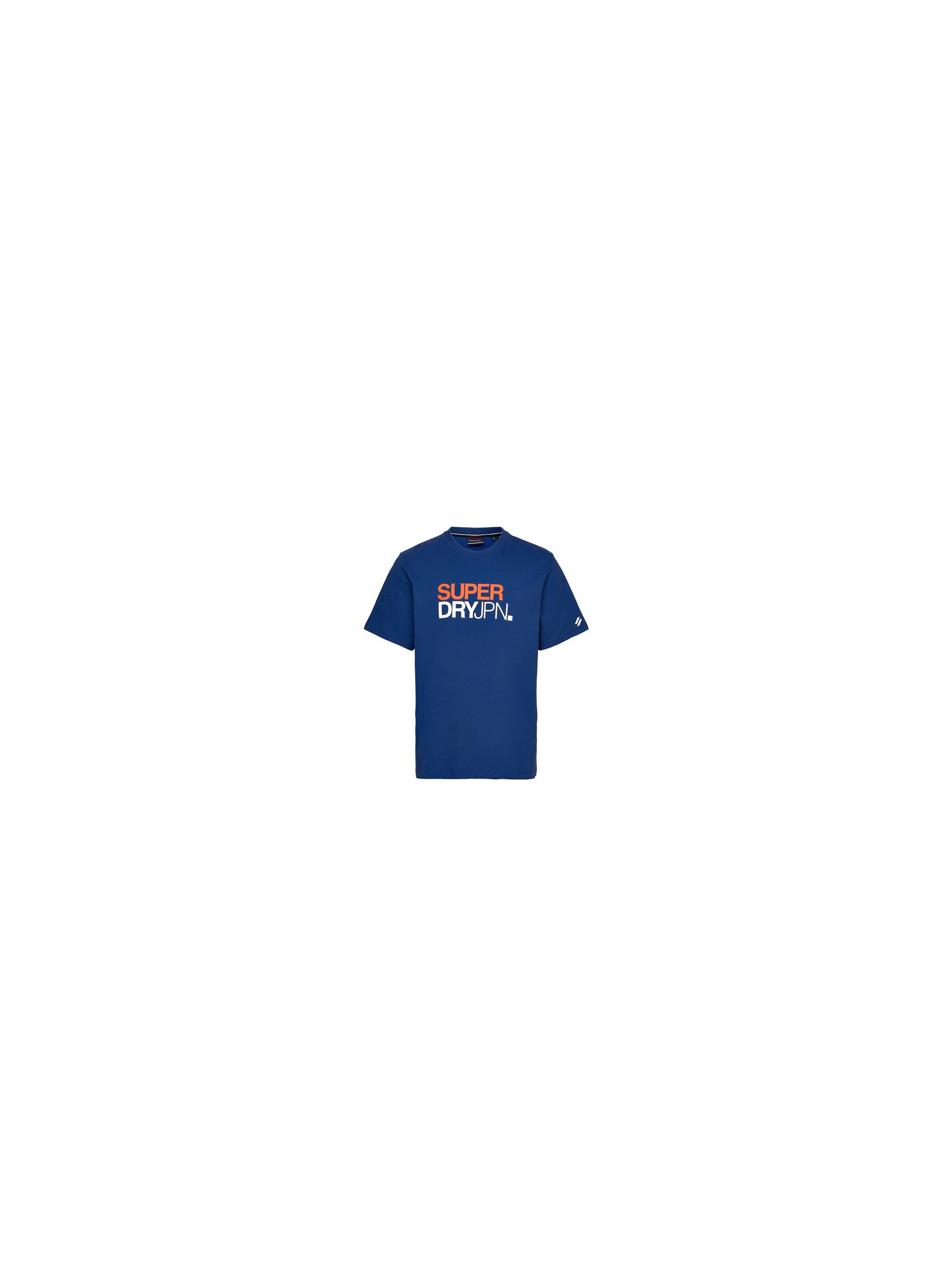 Superdry LOGO LOOSE TEE M1011726AV2N