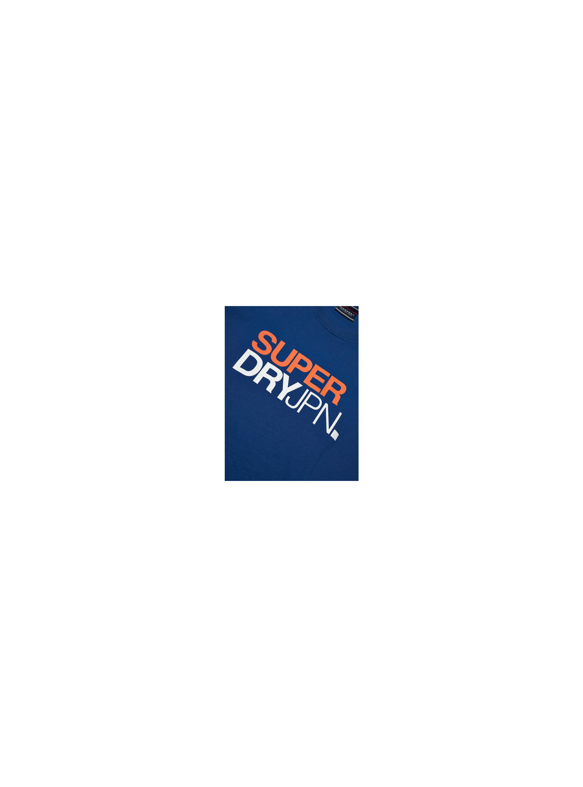 Superdry LOGO LOOSE TEE M1011726AV2N