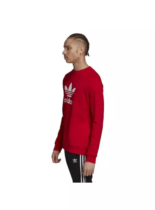 Adidas TREFOIL CREW GD9926