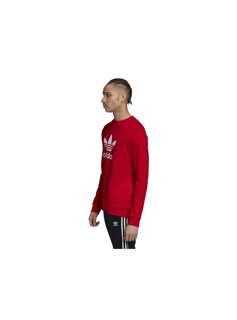 Adidas TREFOIL CREW GD9926